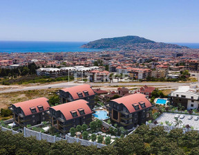 Mieszkanie na sprzedaż, Turcja Antalya Alanya, Büyükhasbahçe, 291 141 dolar (1 208 234 zł), 115 m2, 94743605