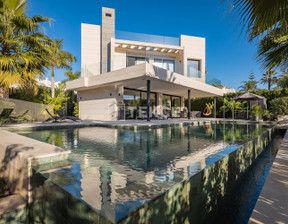 Dom na sprzedaż, Hiszpania Málaga Marbella, Nueva Andalucía, 5 411 308 dolar (21 807 572 zł), 525 m2, 94743672