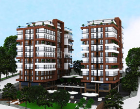 Mieszkanie na sprzedaż, Turcja Istanbul Kağıthane, Hamidiye, 320 000 dolar (1 228 800 zł), 57 m2, 94743758