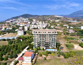 Mieszkanie na sprzedaż, Turcja Antalya Alanya, Demirtaş, 203 925 dolar (846 287 zł), 153 m2, 94743774