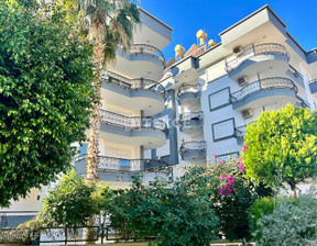 Mieszkanie na sprzedaż, Turcja Antalya Alanya, Oba, 165 752 dolar (636 487 zł), 115 m2, 94743779