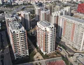 Mieszkanie na sprzedaż, Turcja Istanbul Kartal, Esentepe, 444 891 dolar (1 708 383 zł), 90 m2, 94743834