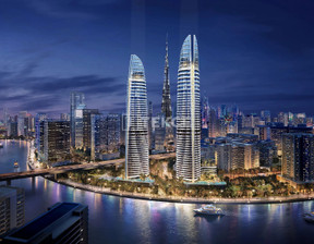 Mieszkanie na sprzedaż, Zjednoczone Emiraty Arabskie Dubai Business Bay, Business Bay, 1 562 755 dolar (6 485 434 zł), 180 m2, 94743846