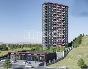 Mieszkanie na sprzedaż, Turcja Ankara Yenimahalle, Yeni Batı, 118 615 dolar (492 254 zł), 43 m2, 94743922