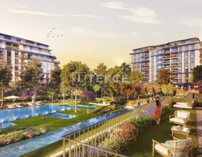 Mieszkanie na sprzedaż, Turcja Istanbul Sarıyer, Huzur, 1 500 000 dolar (5 760 000 zł), 130 m2, 94743971