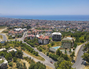 Mieszkanie na sprzedaż, Turcja Antalya Alanya, Büyükhasbahçe, 227 427 dolar (943 820 zł), 160 m2, 94743998