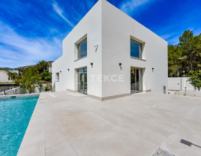 Dom na sprzedaż, Hiszpania Alicante Finestrat, Golf Bahía, 1 293 452 dolar (5 212 611 zł), 380 m2, 94743992