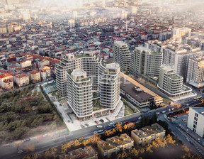 Mieszkanie na sprzedaż, Turcja Istanbul Küçükçekmece, İnönü, 475 000 dolar (1 971 250 zł), 112 m2, 94828068