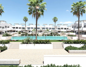 Mieszkanie na sprzedaż, Hiszpania Alicante Torrevieja, Los Altos, 308 346 dolar (1 180 966 zł), 74 m2, 94849315