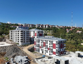 Mieszkanie na sprzedaż, Turcja Trabzon Ortahisar, Kanuni, 97 015 dolar (371 569 zł), 55 m2, 94908864