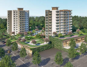 Mieszkanie na sprzedaż, Turcja Istanbul Esenyurt, Sanayi, 310 000 dolar (1 187 300 zł), 136 m2, 94979135