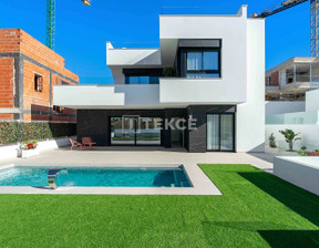 Dom na sprzedaż, Hiszpania Alicante Rojales, Rojales Centro, 564 226 dolar (2 273 831 zł), 136 m2, 94979143