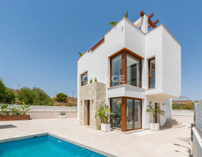 Dom na sprzedaż, Hiszpania Almería Pulpí, Palomares, 400 370 dolar (1 577 457 zł), 90 m2, 95048051