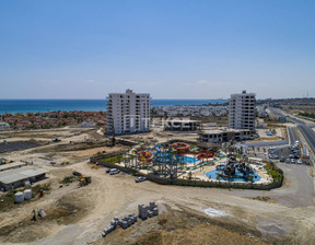 Mieszkanie na sprzedaż, Cypr North Cyprus İskele, Kalecik, 561 867 dolar (2 253 087 zł), 100 m2, 95048052