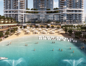 Mieszkanie na sprzedaż, Zjednoczone Emiraty Arabskie Dubai Meydan, Meydan, 734 317 dolar (2 959 297 zł), 95 m2, 95132983