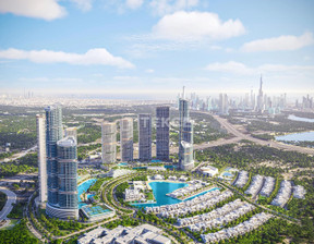 Mieszkanie na sprzedaż, Zjednoczone Emiraty Arabskie Dubai Meydan, Meydan, 424 323 dolar (1 710 021 zł), 60 m2, 95132994