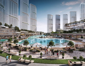 Mieszkanie na sprzedaż, Zjednoczone Emiraty Arabskie Dubai Meydan, Meydan, 444 988 dolar (1 793 302 zł), 55 m2, 95132993