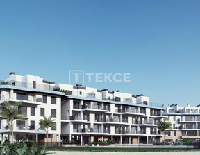 Mieszkanie na sprzedaż, Hiszpania Alicante Villajoyosa, Villajoyosa Centro, 444 776 dolar (1 792 449 zł), 65 m2, 95133006