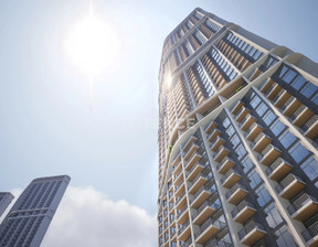 Mieszkanie na sprzedaż, Zjednoczone Emiraty Arabskie Dubai Meydan, Meydan, 644 806 dolar (2 598 568 zł), 75 m2, 95133011