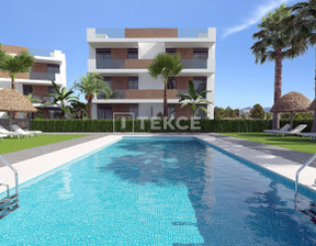 Mieszkanie na sprzedaż, Hiszpania Murcia Los Alcázares, La Serena Golf, 278 712 dolar (1 067 468 zł), 86 m2, 95233159