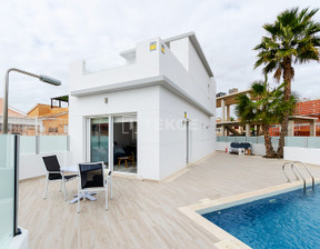 Dom na sprzedaż, Hiszpania Alicante Torrevieja, Torrevieja Centro, 378 087 dolar (1 489 664 zł), 98 m2, 95233177