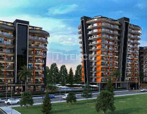 Mieszkanie na sprzedaż, Turcja Antalya Alanya, Mahmutlar, 310 002 dolar (1 243 108 zł), 127 m2, 95400845