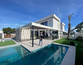 Dom na sprzedaż, Hiszpania Alicante Orihuela, Monte Zenia, 616 257 dolar (2 483 514 zł), 130 m2, 95400863