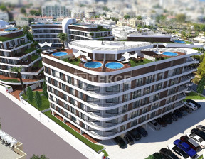 Mieszkanie na sprzedaż, Cypr North Cyprus Girne, Girne, 731 079 dolar (2 931 626 zł), 127 m2, 95453816