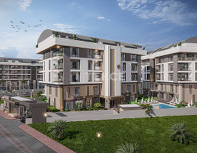 Mieszkanie na sprzedaż, Turcja Antalya Konyaaltı, Hurma, 290 000 dolar (1 203 500 zł), 100 m2, 95453829