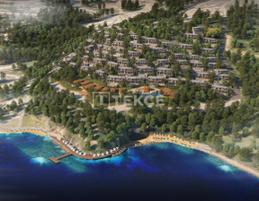 Mieszkanie na sprzedaż, Turcja Mugla Bodrum, Gümüşlük, 1 766 199 dolar (6 764 544 zł), 100 m2, 95453833