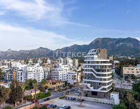 Mieszkanie na sprzedaż, Cypr North Cyprus Girne, Girne, 434 340 dolar (1 776 449 zł), 110 m2, 95532484