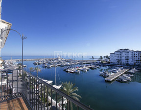 Mieszkanie na sprzedaż, Hiszpania Málaga Manilva, La Duquesa, 758 341 dolar (2 987 865 zł), 185 m2, 95532488