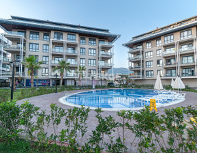 Mieszkanie na sprzedaż, Turcja Antalya Alanya, Oba, 182 680 dolar (732 546 zł), 82 m2, 95846565