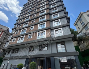 Mieszkanie na sprzedaż, Turcja Istanbul Kağıthane, Çağlayan, 255 000 dolar (976 650 zł), 69 m2, 95846568