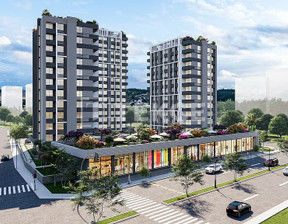 Mieszkanie na sprzedaż, Turcja Mersin Erdemli, Arpaçbahşiş, 133 265 dolar (510 404 zł), 92 m2, 95846575