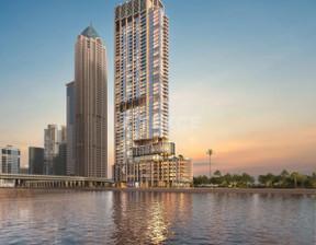 Mieszkanie na sprzedaż, Zjednoczone Emiraty Arabskie Dubai Business Bay, Business Bay, 1 014 410 dolar (4 088 074 zł), 120 m2, 95907125