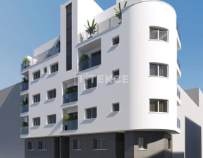 Mieszkanie na sprzedaż, Hiszpania Alicante Torrevieja, Torrevieja Centro, 150 919 dolar (594 622 zł), 52 m2, 95971303