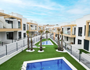 Mieszkanie na sprzedaż, Hiszpania Alicante Orihuela, Orihuela Costa, 296 837 dolar (1 184 378 zł), 69 m2, 95971341