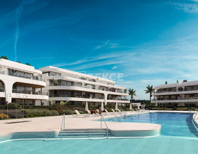 Mieszkanie na sprzedaż, Hiszpania Málaga Estepona, El Paraíso, 1 298 062 dolar (5 179 268 zł), 119 m2, 96000014