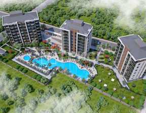 Mieszkanie na sprzedaż, Turcja Antalya Aksu, Altıntaş, 348 994 dolar (1 399 465 zł), 92 m2, 96000026