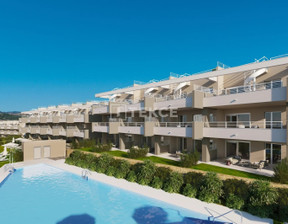 Mieszkanie na sprzedaż, Hiszpania Málaga Estepona, Bahía Dorada, 335 333 dolar (1 337 978 zł), 90 m2, 96000033