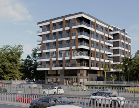 Mieszkanie na sprzedaż, Turcja Antalya Muratpaşa, Yenigün, 84 601 dolar (339 249 zł), 40 m2, 96000044