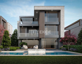 Dom na sprzedaż, Turcja Ankara Gölbaşı, İncek, 1 850 000 dolar (7 289 000 zł), 540 m2, 96000054