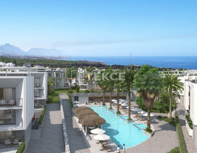 Mieszkanie na sprzedaż, Cypr North Cyprus Girne, Karaağaç, 265 847 dolar (1 066 046 zł), 92 m2, 96025668