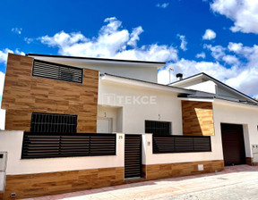 Dom na sprzedaż, Hiszpania Murcia Torre-Pacheco, Torre-Pacheco Centro, 270 836 dolar (1 067 095 zł), 147 m2, 96025707