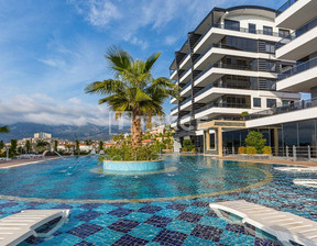 Mieszkanie na sprzedaż, Turcja Antalya Alanya, Kargıcak, 326 775 dolar (1 251 548 zł), 110 m2, 96093956