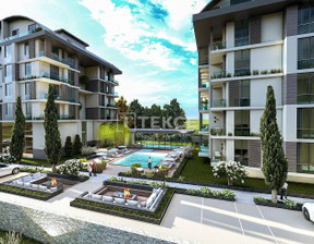 Mieszkanie na sprzedaż, Turcja Antalya Alanya, Kargıcak, 146 144 dolar (586 037 zł), 56 m2, 96093965