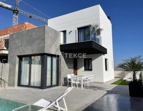 Dom na sprzedaż, Hiszpania Alicante Torrevieja, Los Altos, 541 672 dolar (2 182 940 zł), 140 m2, 96093985