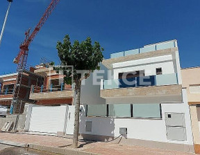 Dom na sprzedaż, Hiszpania Murcia San Pedro del Pinatar, San Pedro del Pinatar Centro, 427 921 dolar (1 686 010 zł), 100 m2, 96093997