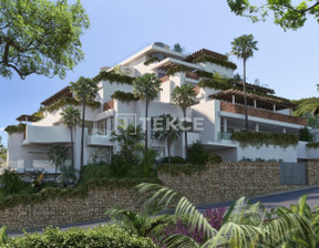 Mieszkanie na sprzedaż, Hiszpania Málaga Marbella, Río Real, 1 137 512 dolar (4 538 674 zł), 149 m2, 96140730